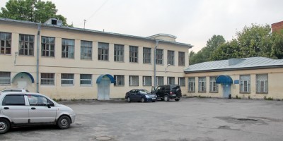 Лиговский проспект, 291, ветеринарная клиника Московского района