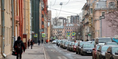 Воронежская улица